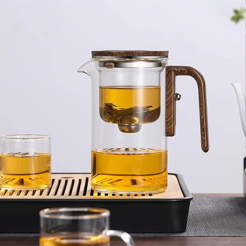 MystiBrew™ - Magic Teapot