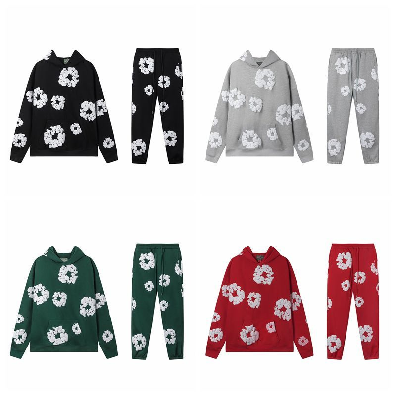 Y2k Bloom Tracksuit