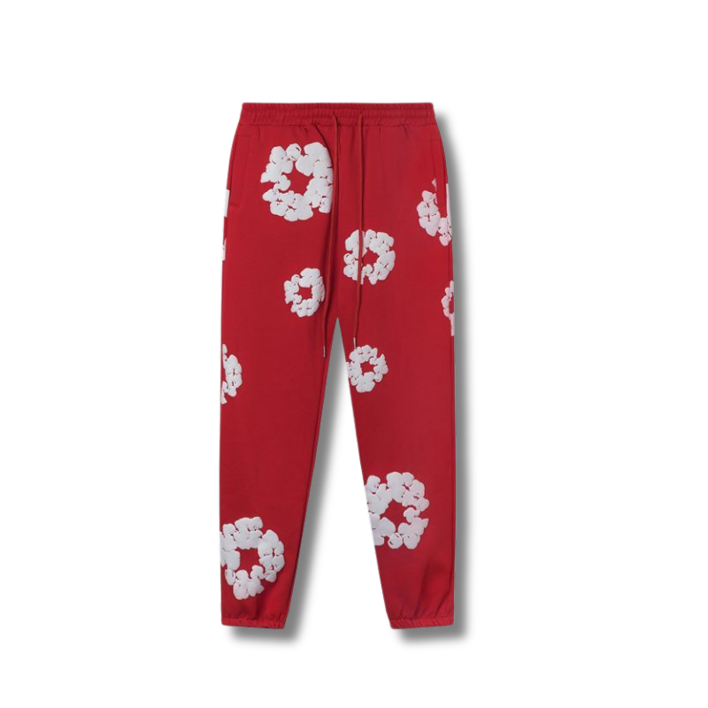 Y2k Bloom Tracksuit