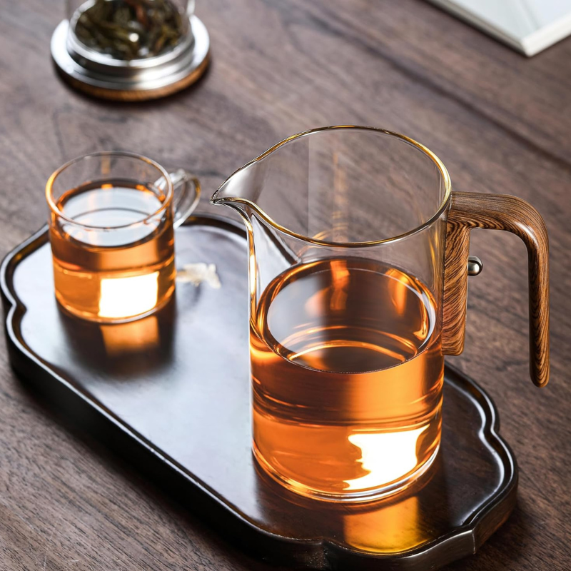 MystiBrew™ - Magic Teapot