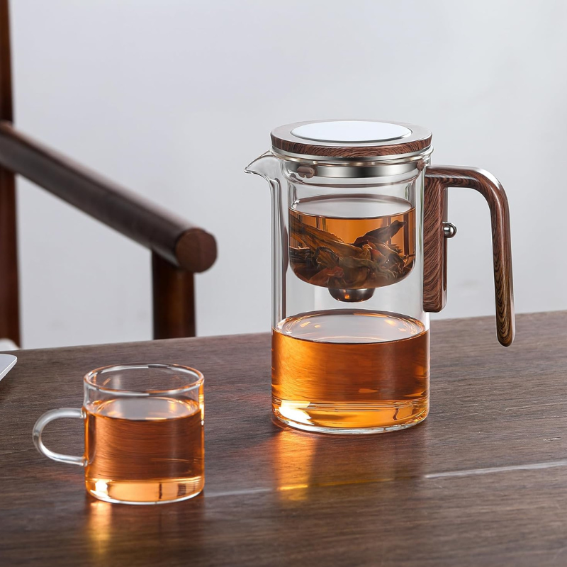 MystiBrew™ - Magic Teapot