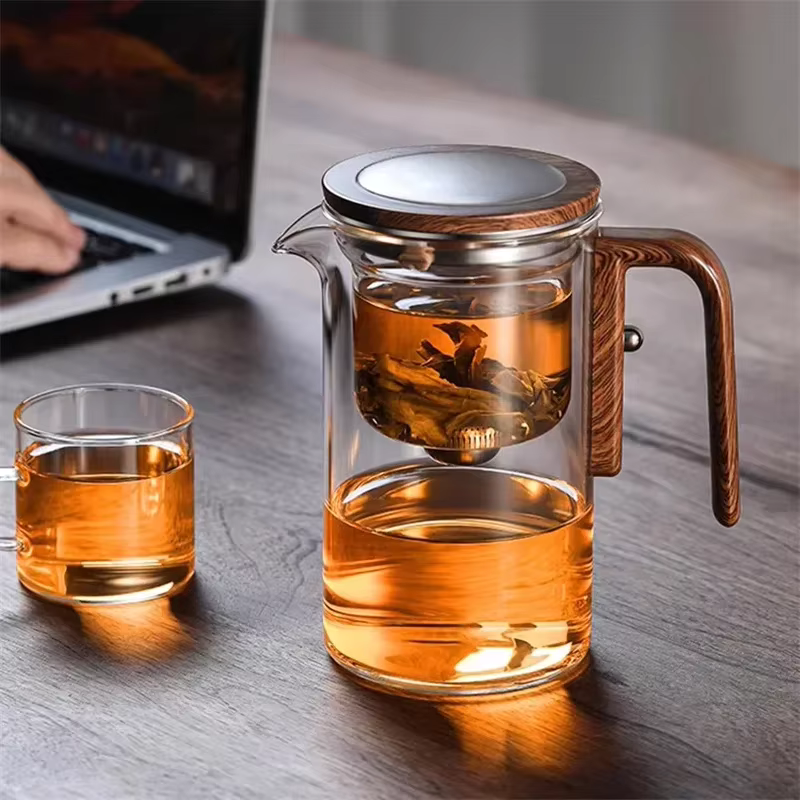 MystiBrew™ - Magic Teapot
