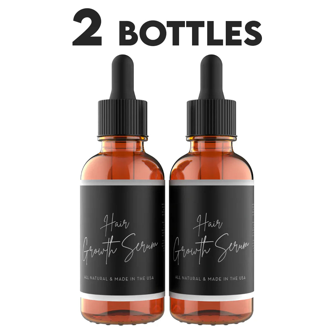 Hair Growth Serum