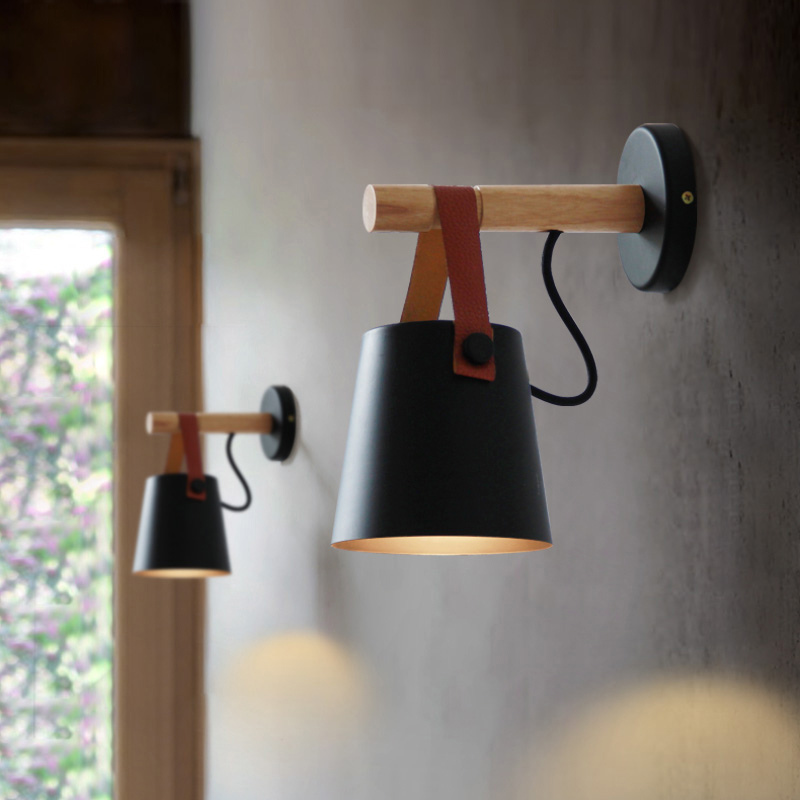 Lumière - Nordic Wall Lamp