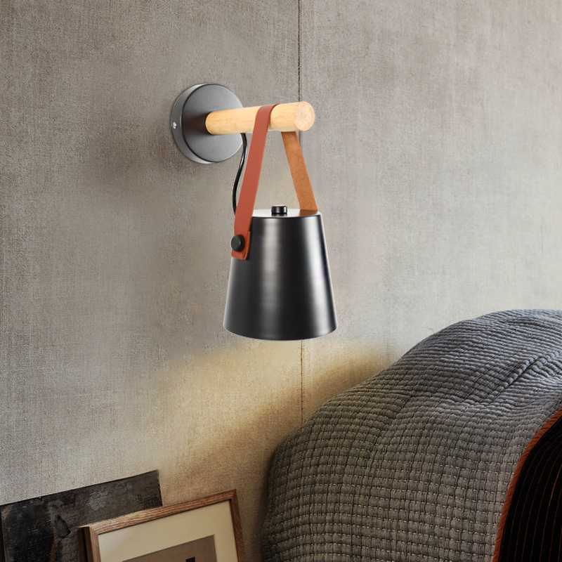Lumière - Nordic Wall Lamp
