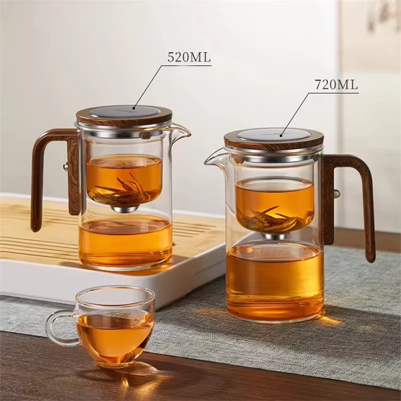 MystiBrew™ - Magic Teapot