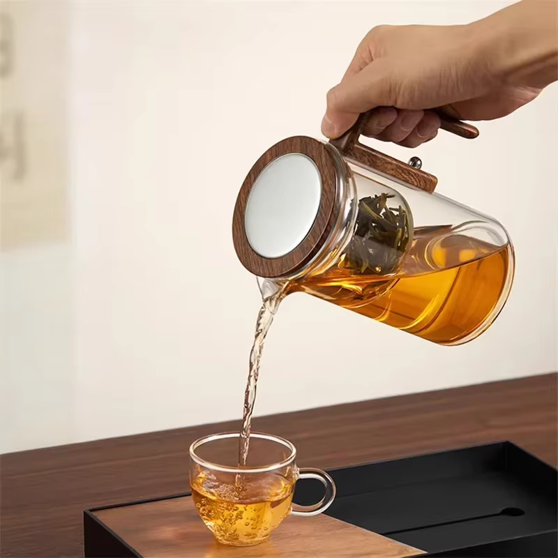MystiBrew™ - Magic Teapot