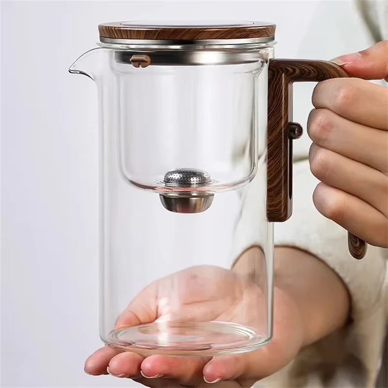 MystiBrew™ - Magic Teapot