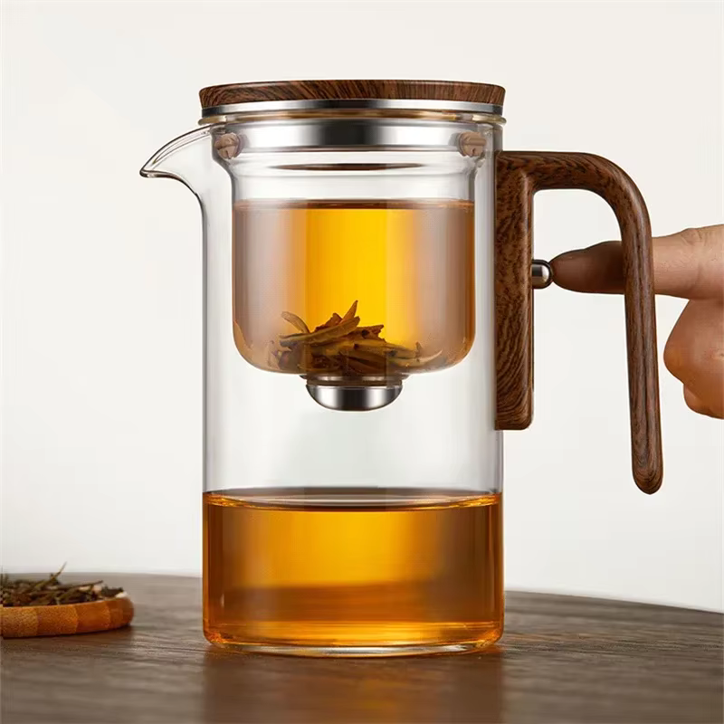 MystiBrew™ - Magic Teapot