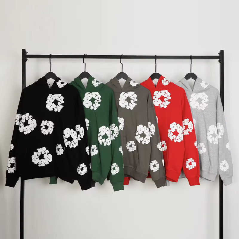 Y2k Bloom Tracksuit