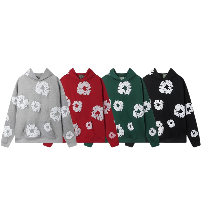 Y2k Bloom Tracksuit