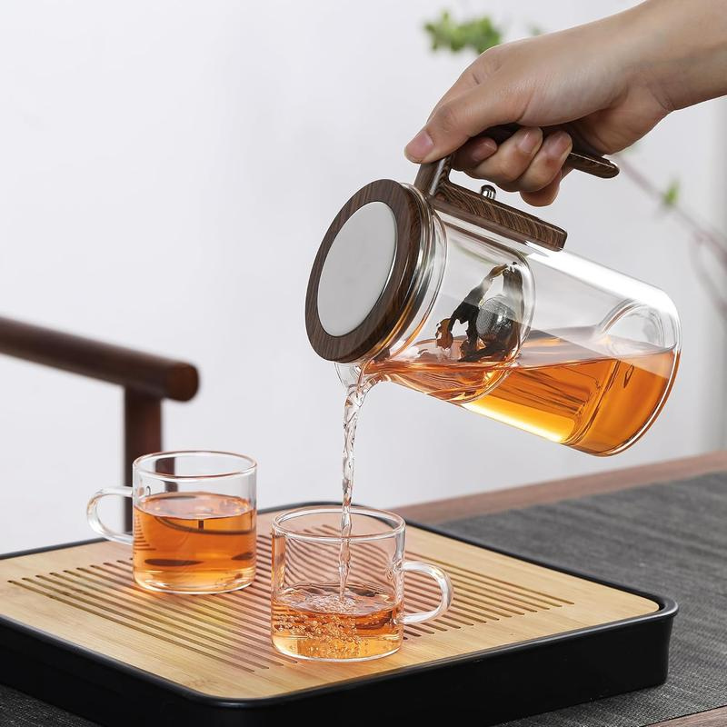 MystiBrew™ - Magic Teapot