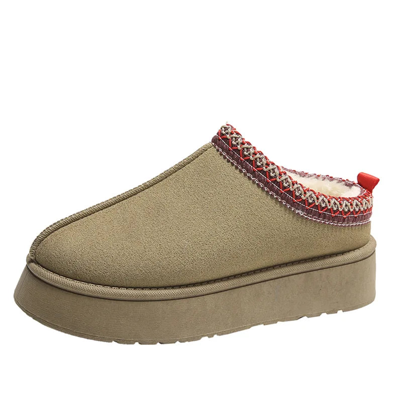 Seraphina™ - Cozy Slippers