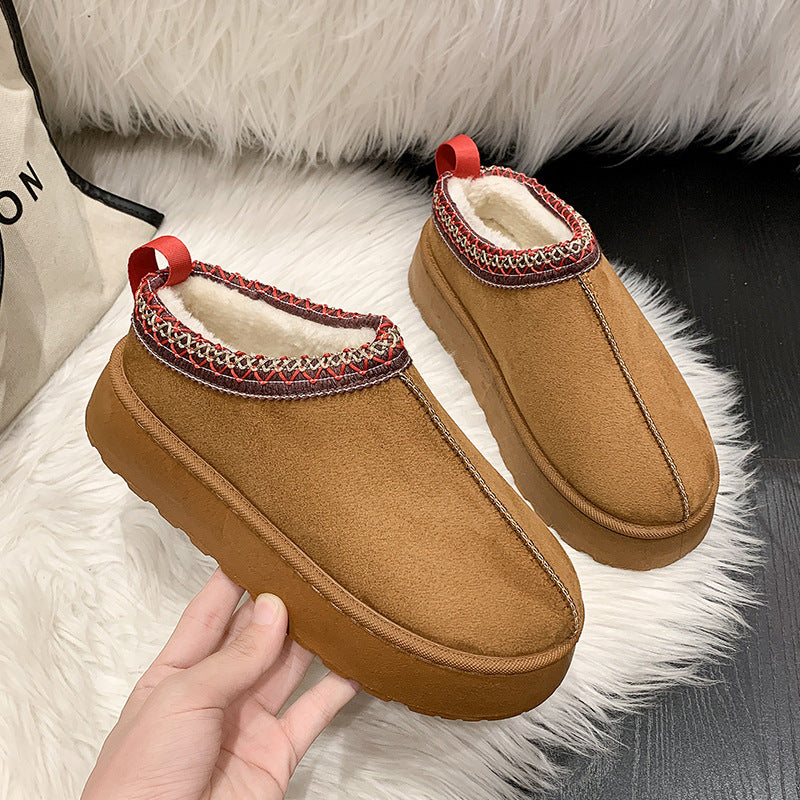 Seraphina™ - Cozy Slippers
