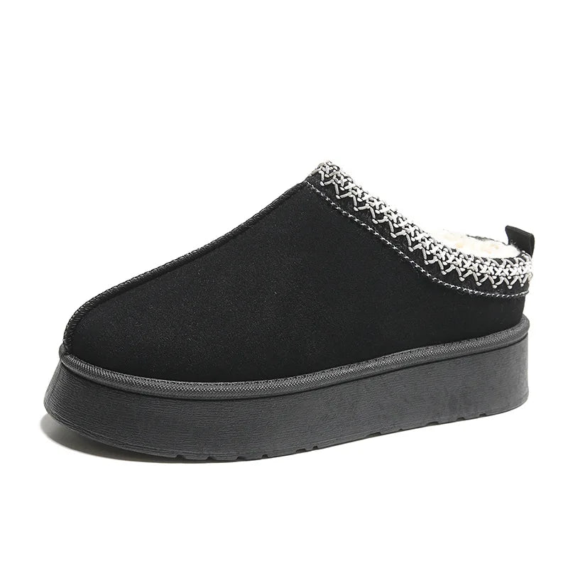Seraphina™ - Cozy Slippers
