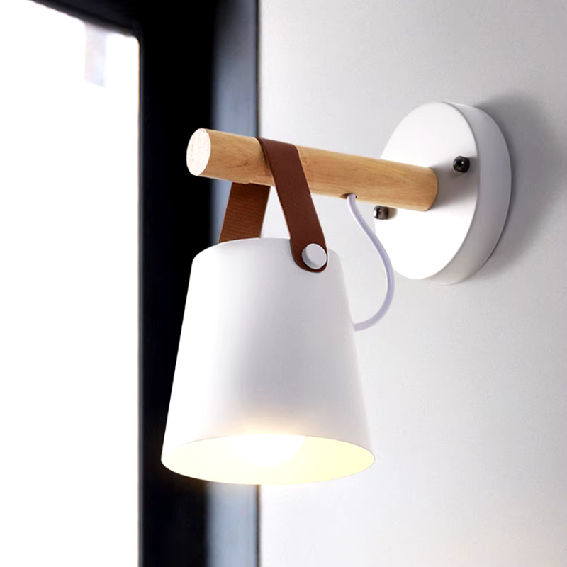 Lumière - Nordic Wall Lamp