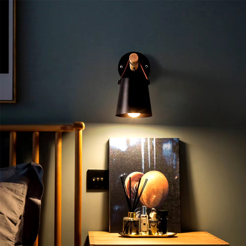 Lumière - Nordic Wall Lamp