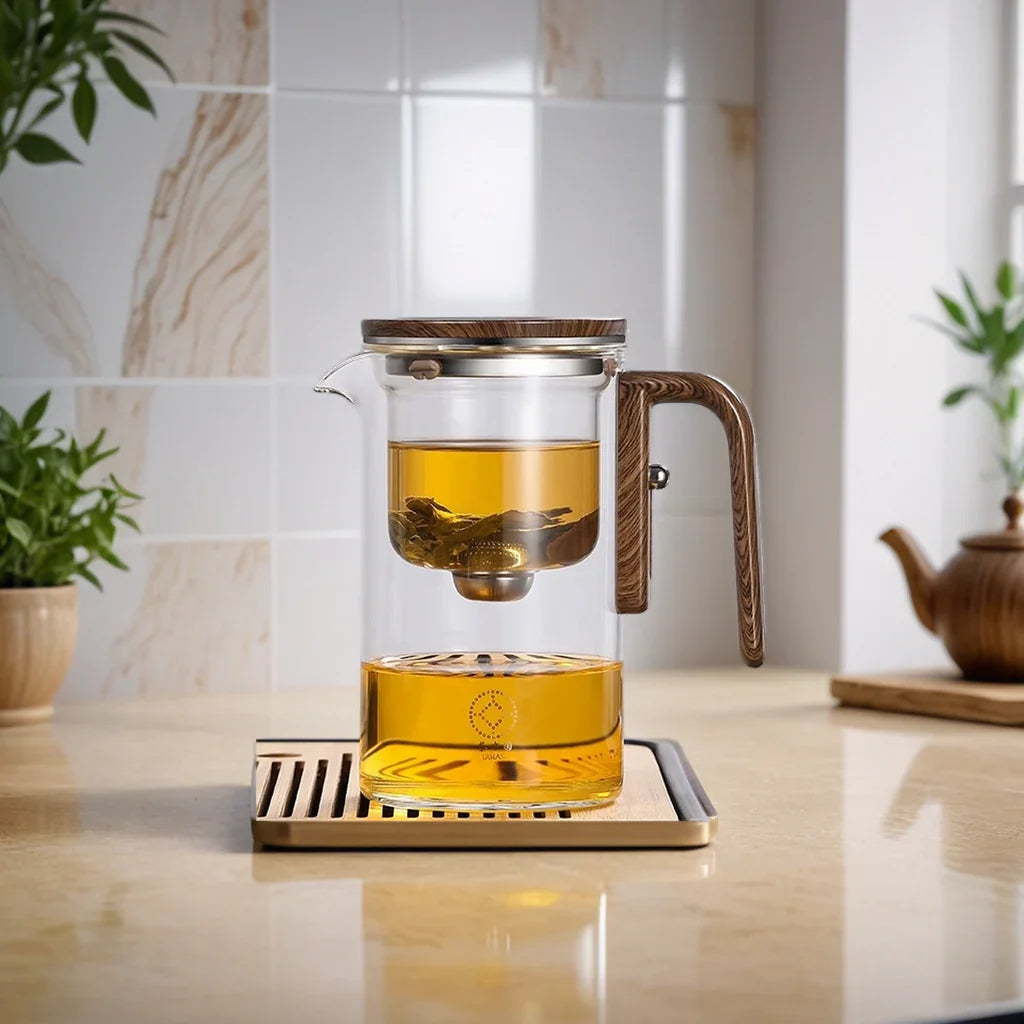 MystiBrew™ - Magic Teapot
