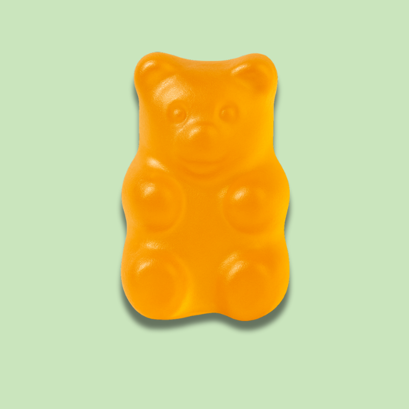 Mullein Gummies