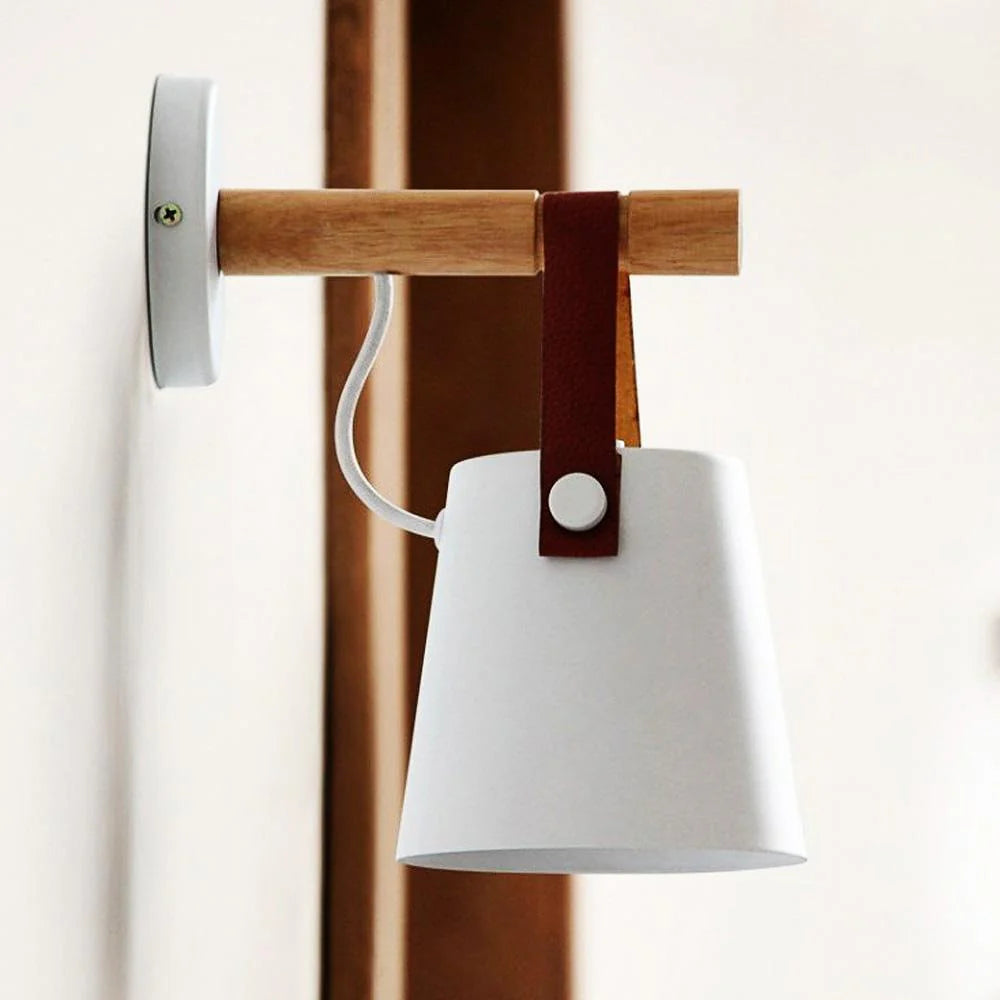 Lumière - Nordic Wall Lamp